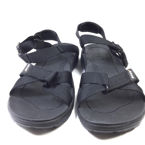 Bogs “Rio” Waterproof Men’s Sandals. - Picture 10 of 14